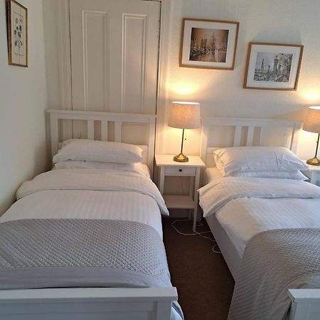 Arden House - Rooms With Continental Breakfast Musselburgh Ngoại thất bức ảnh