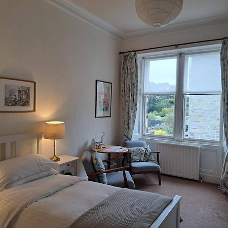 Arden House - Rooms With Continental Breakfast Musselburgh Ngoại thất bức ảnh